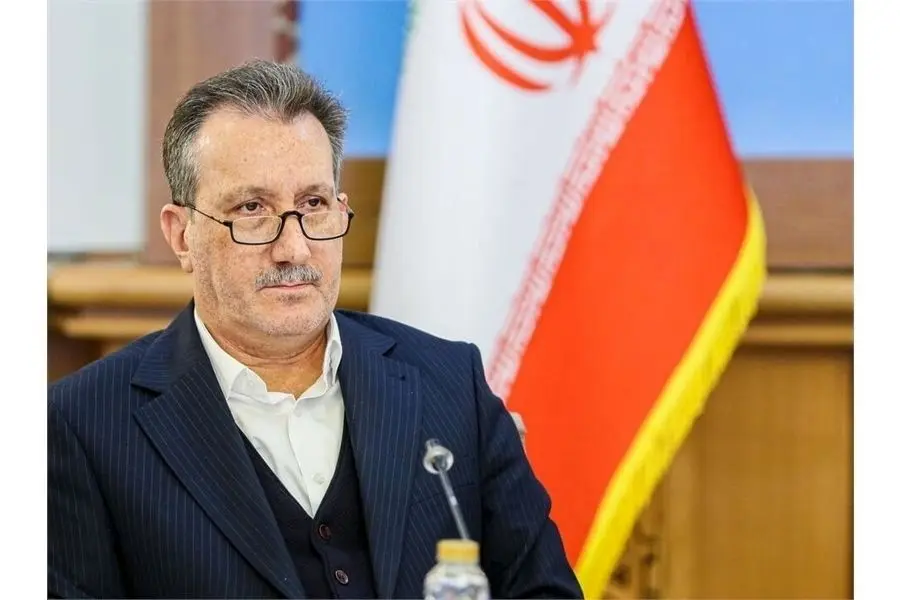 الحاق 13 فروند انواع شناور به ناوگان خدماتی سازمان بنادر و دریانوردی و همچنین بهره برداری از 11 دستگاه تجهیزات ایمنی و بندری به ارزش 3 همت
