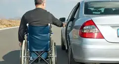 سورپرایز جنجال آفرین دولت برای جانبازارن |‌ شرایط ویژه واردات خودرو اعلام شد