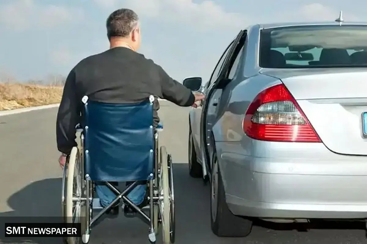 سورپرایز جنجال آفرین دولت برای جانبازارن | شرایط ویژه واردات خودرو اعلام شد