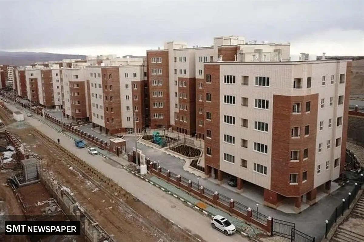 تحقق خانه‌دار شدن دهک‌های متوسط و پایین جامعه با اجرای قانون در زمینه عرضه زمین به مردم