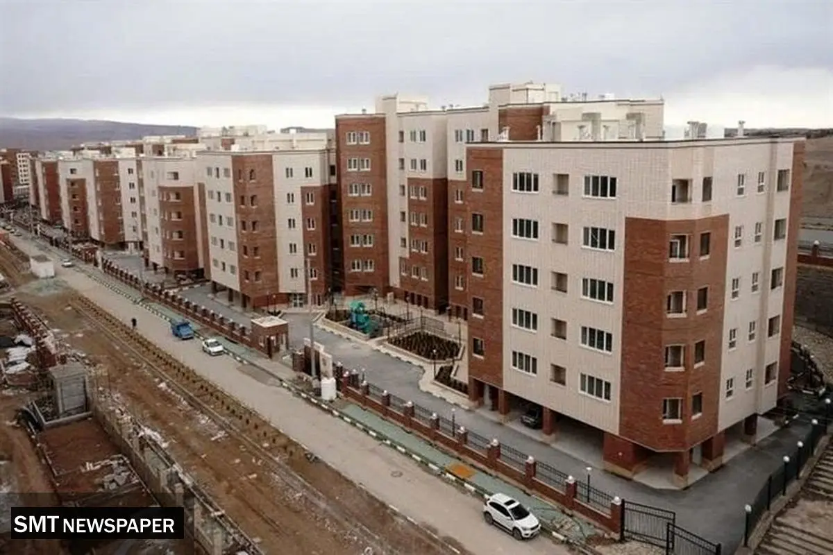 تحقق خانه‌دار شدن دهک‌های متوسط و پایین جامعه با اجرای قانون در زمینه عرضه زمین به مردم