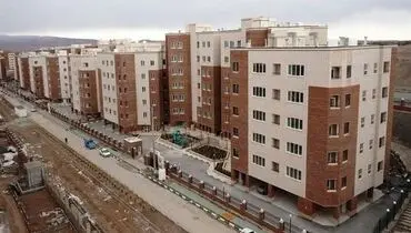 تحقق خانه‌دار شدن دهک‌های متوسط و پایین جامعه با اجرای قانون در زمینه عرضه زمین به مردم