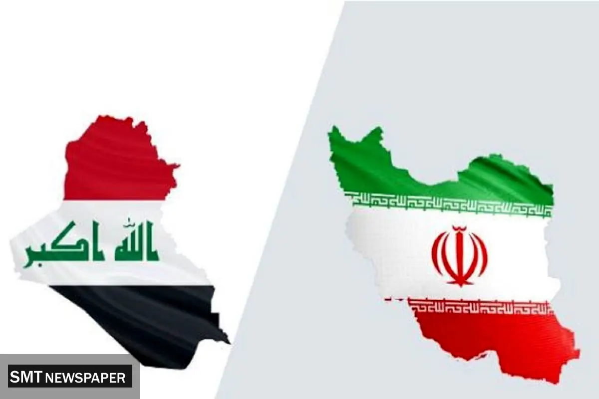 عراق به ایران خیانت کرد