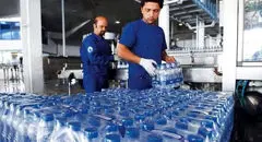 قیمت واقعی بسته ۶ تایی آب معدنی رسما اعلام شد / گرانتر نخرید