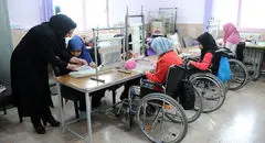 افزایش تسهیلات اشتغال‌زایی مددجویان بهزیستی به ۵ میلیارد تومان