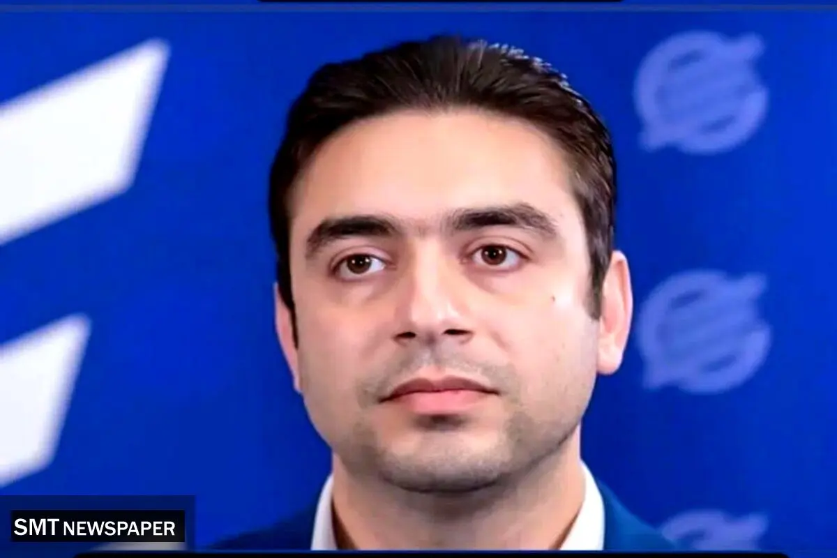 امیر لعلی، مدیر روابط عمومی سازمان بورس شد