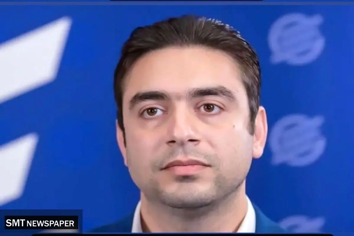 امیر لعلی، مدیر روابط عمومی سازمان بورس شد