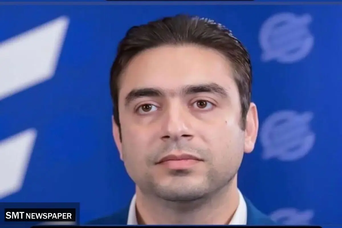 امیر لعلی، مدیر روابط عمومی سازمان بورس شد