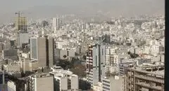 مسکن در زمین بورس جان نمی‌گیرد