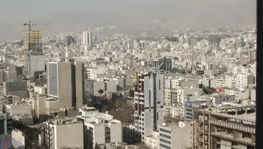 مسکن در زمین بورس جان نمی‌گیرد