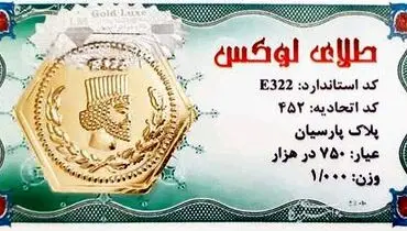 لیست افزایش قیمت سکه پارسیان امروز چهارشنبه ۲۶ شهریور ۱۴۰۴ 