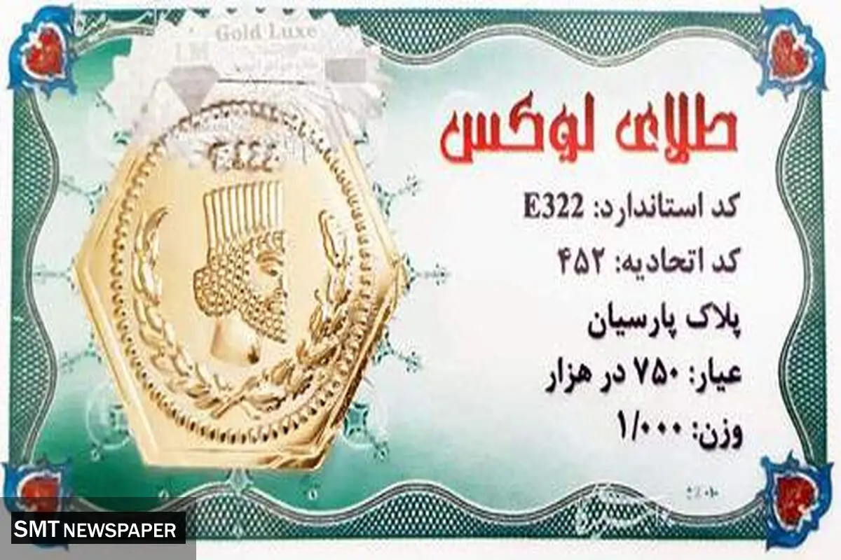 لیست افزایش قیمت سکه پارسیان امروز چهارشنبه ۲۶ شهریور ۱۴۰۴ 