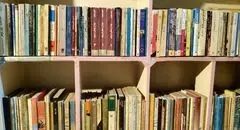 مزایای خرید کتاب دست دوم؛ چرا خرید کتاب دست دوم گاهی از کتاب نو بهتر است؟