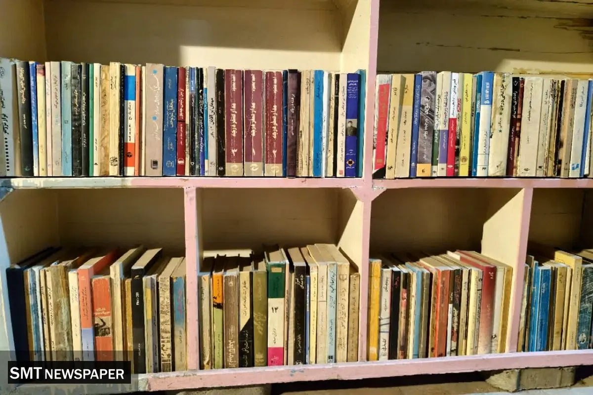 مزایای خرید کتاب دست دوم؛ چرا خرید کتاب دست دوم گاهی از کتاب نو بهتر است؟