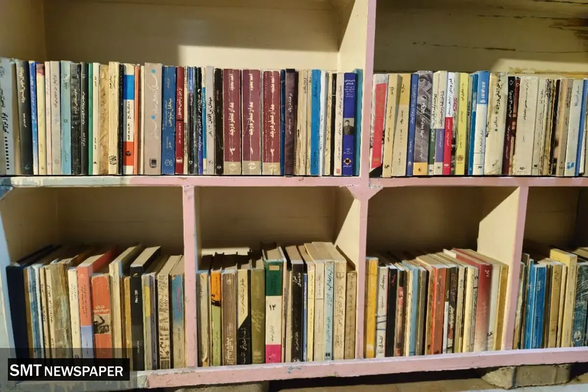 مزایای خرید کتاب دست دوم؛ چرا خرید کتاب دست دوم گاهی از کتاب نو بهتر است؟