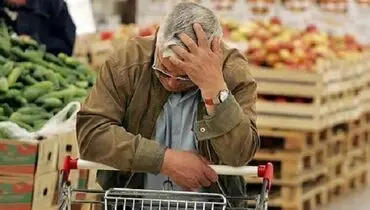گرانی، نفس خانوارها را گرفت 