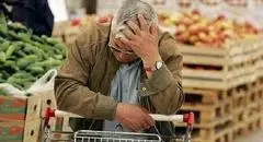 گرانی، نفس خانوارها را گرفت 