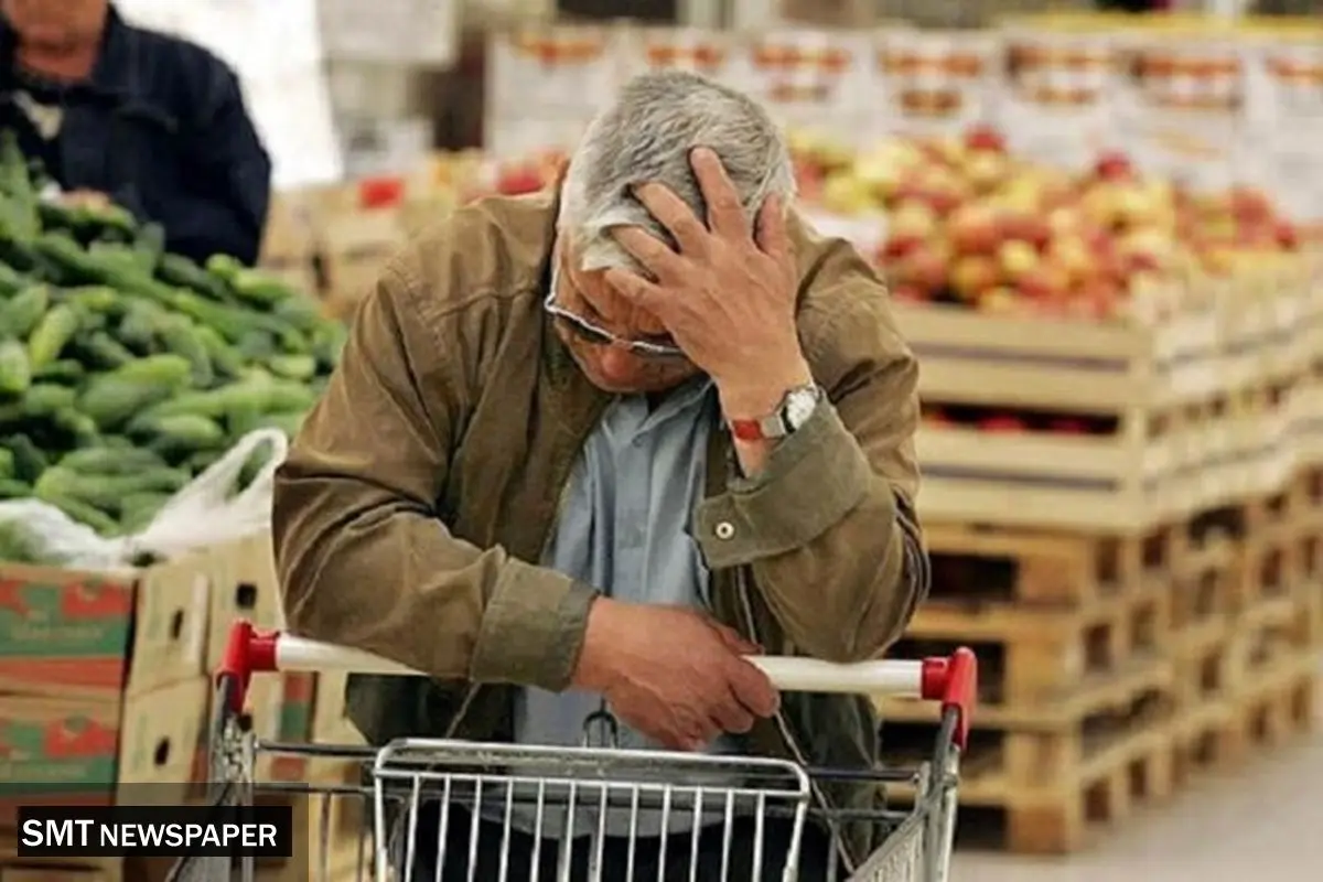 گرانی، نفس خانوارها را گرفت 