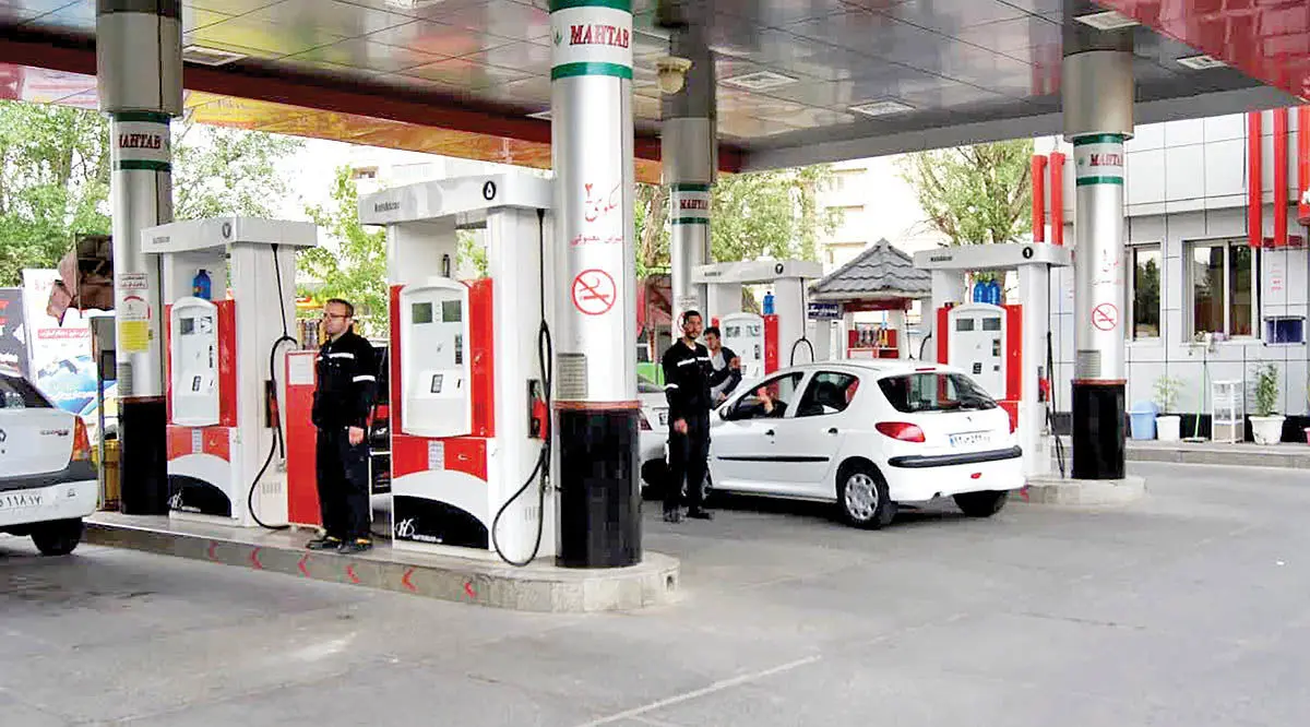 وضعیت تامین سوخت در سراسر کشور اعلام شد