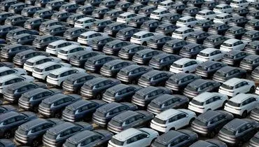آغاز مرحله دوم فروش خودروهای وارداتی در میانه ابهام و اعتراض