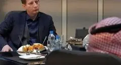 چرا حکم اعدام بابک زنجانی لغو شد؟