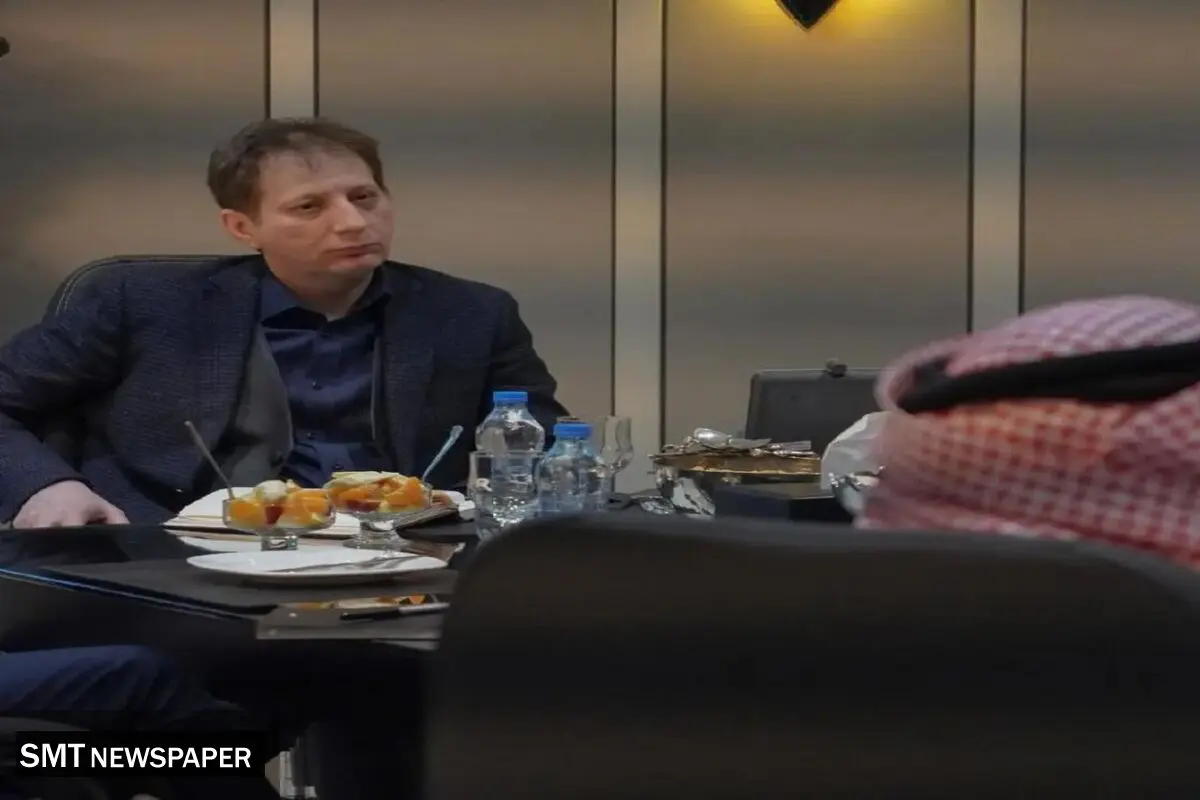 چرا حکم اعدام بابک زنجانی لغو شد؟