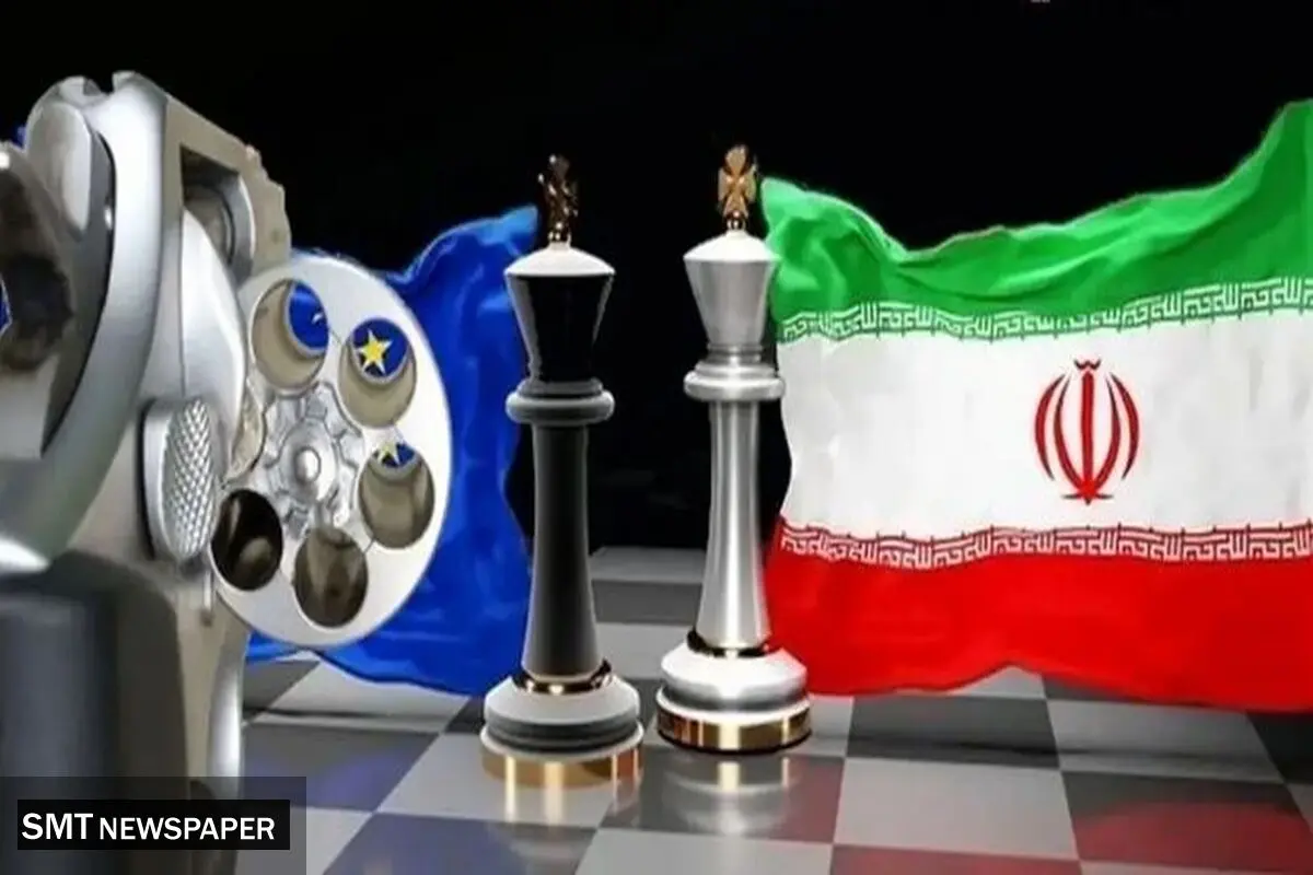 زمان آغاز رسمی اجرای ماشه اعلام شد