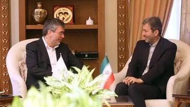 پشتوانه ۹۰ ساله بیمه ایران؛ امنیت اقتصادی سرمایه‌گذاران اصفهان