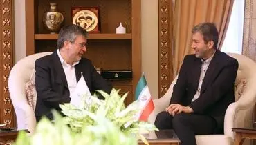 پشتوانه ۹۰ ساله بیمه ایران؛ امنیت اقتصادی سرمایه‌گذاران اصفهان