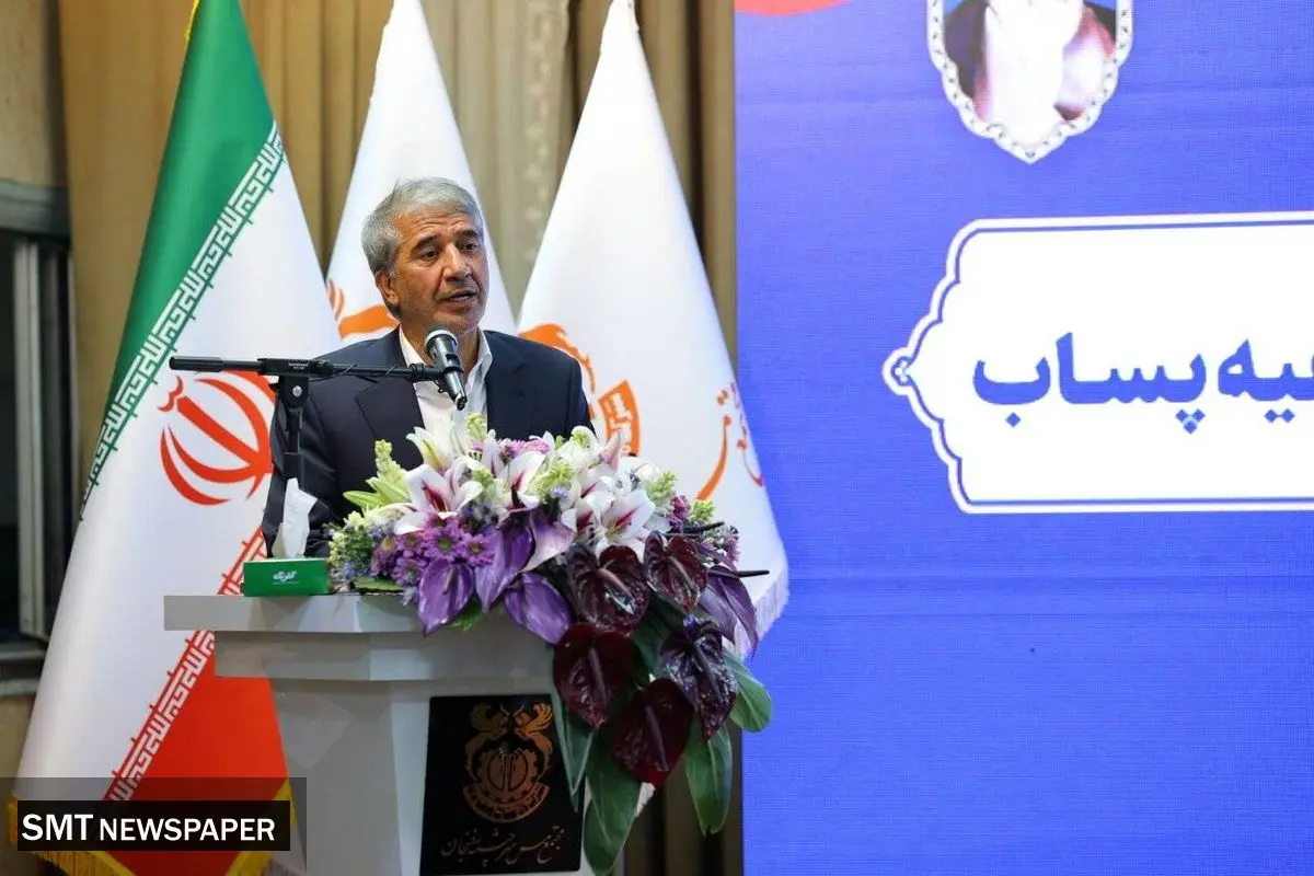 از ظرفیت نخبگان و شرکت‌های دانش‌بنیان برای توسعه صنعت مس استفاده شود