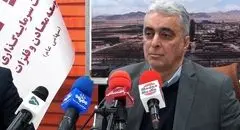 حضور اردشیر سعدمحمدی در پنل تخصصی صادرات فولاد در سمپوزیوم بینالمللی فولاد ۱۴۰۴