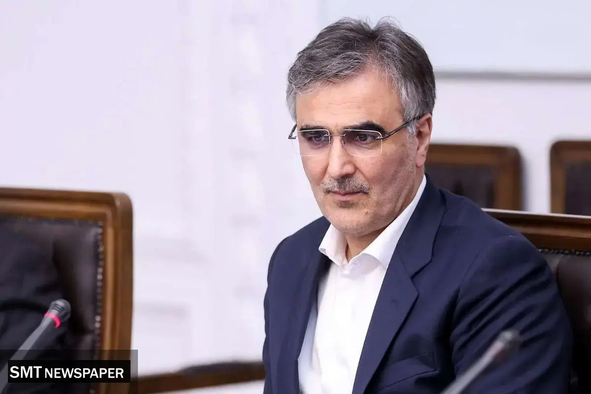 عملیاتی شدن پیمان پولی میان ایران و روسیه
