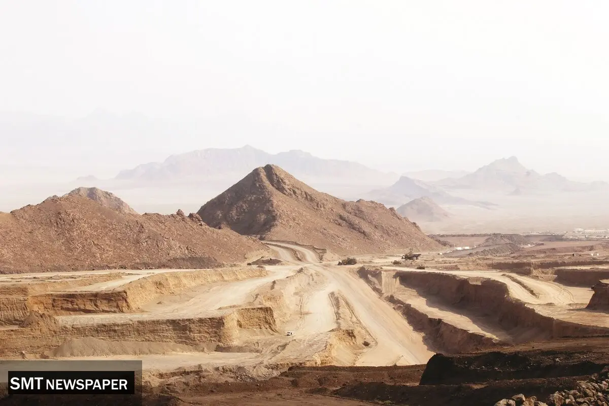 جایگاه معادن کوچک در تولید و اشتغال

