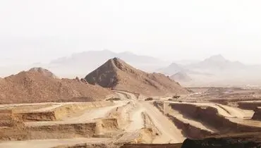 جایگاه معادن کوچک در تولید و اشتغال
