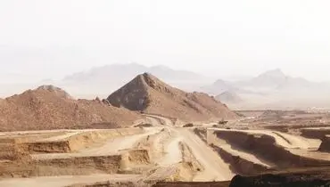 جایگاه معادن کوچک در تولید و اشتغال
