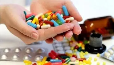 هشدار درباره مصرف همزمان مواد مخدر و داروهای آرام‌بخش
