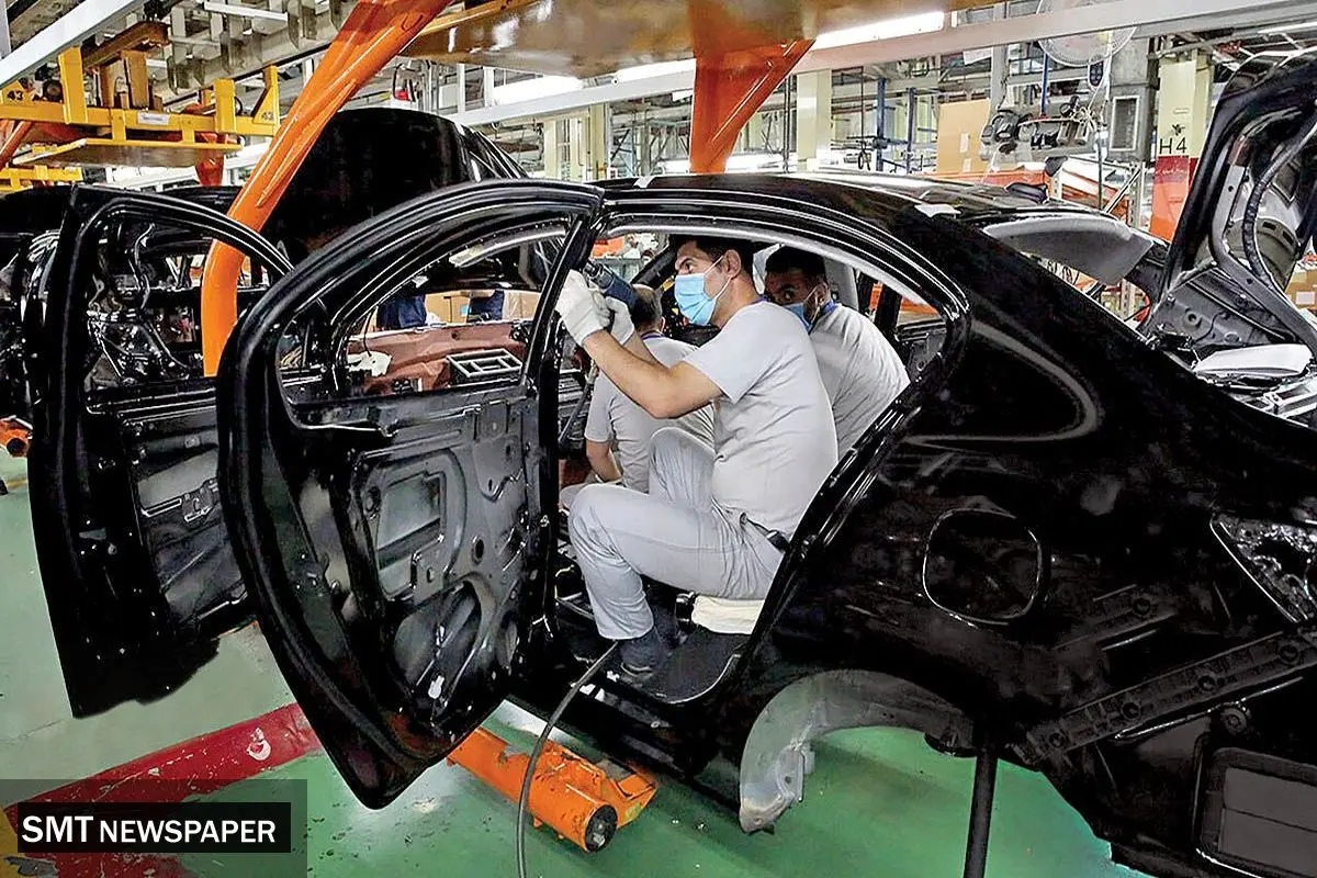 نیروی انسانی توانمند در کانون اصلاحات اقتصادی است