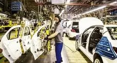 کیفیت تولید خودرو تحت‌کنترل نیست