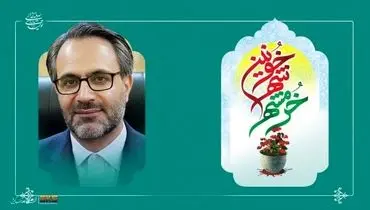 از خونین‌شهر تا خط مقدم جهاد اقتصادی؛ امید در پرتو ایستادگی