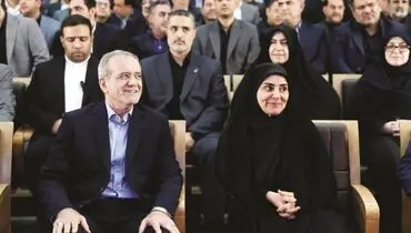 «صادق» در آزمون سخت