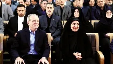 «صادق» در آزمون سخت