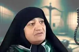 کلثوم اکبری؛ قاتلی با گذشته‌ای پیچیده و عذاب وجدان سنگین
