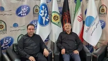 رضایت حداکثری بیمه گذاران اربعین نوعی فرهنگسازی عمیق به شمار می رود