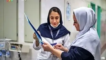 حوادث اخیر: دو پرستار جان باختند و تعدادی مجروح شدند