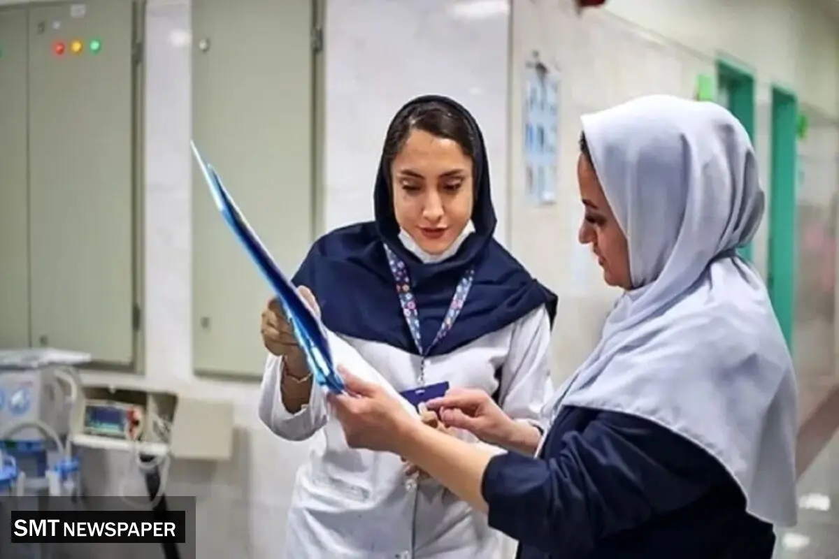 حوادث اخیر: دو پرستار جان باختند و تعدادی مجروح شدند
