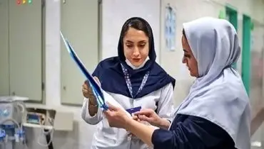 حوادث اخیر: دو پرستار جان باختند و تعدادی مجروح شدند