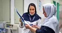 حوادث اخیر: دو پرستار جان باختند و تعدادی مجروح شدند