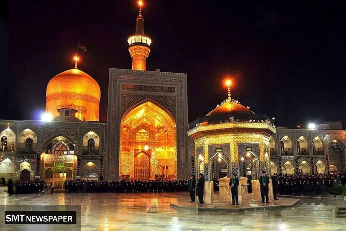 آغاز ثبت‌نام سفرهای نوروزی عتبات؛ اعزام‌ها از ۲۳ اسفند