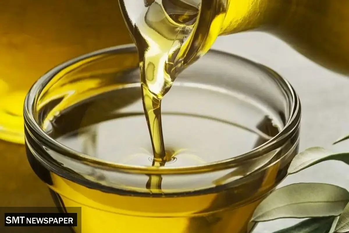 رشد ۵۳ درصدی واردات روغن خام؛ بازار در مسیر تأمین پایدار