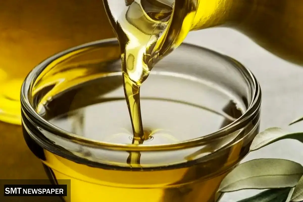 رشد ۵۳ درصدی واردات روغن خام؛ بازار در مسیر تأمین پایدار